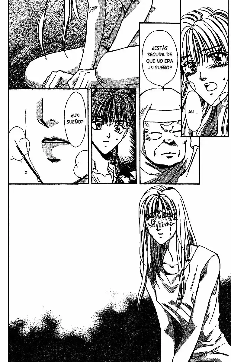 Kemonotachi no Yoru (1996) - Capítulo 13 - Página 17 - LectorTMOo