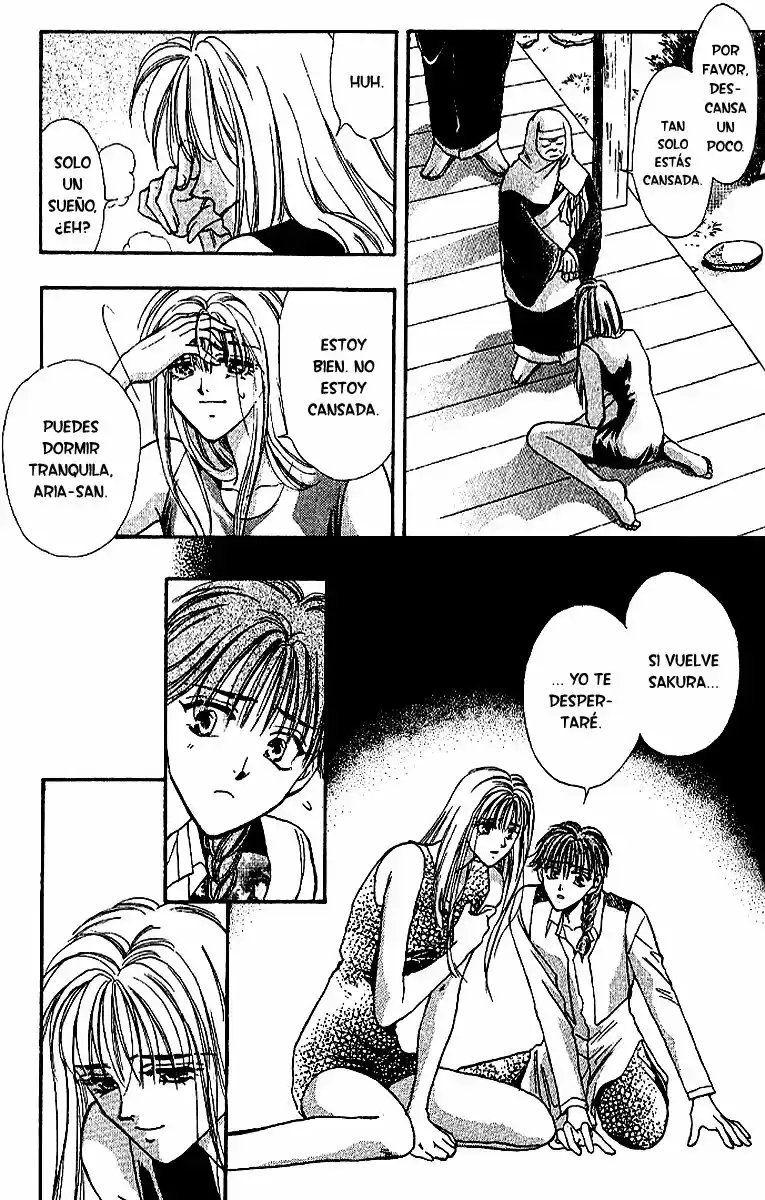 Kemonotachi no Yoru (1996) - Capítulo 13 - Página 18 - LectorTMOo