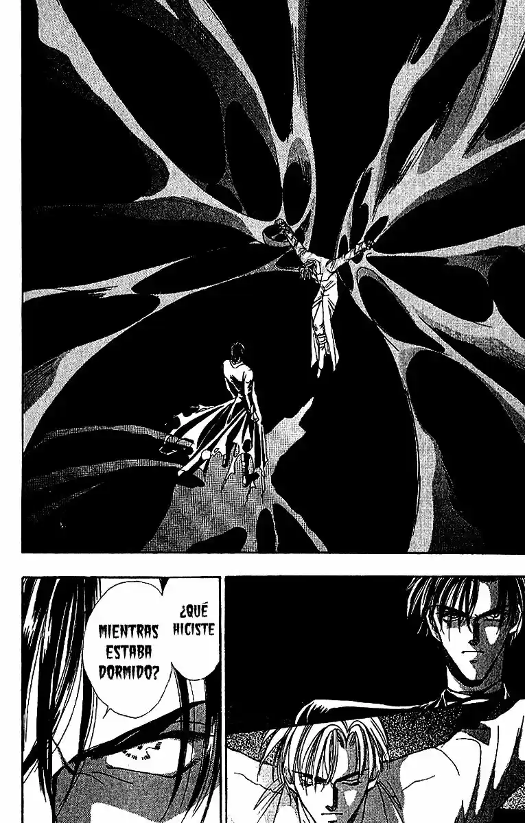 Kemonotachi no Yoru (1996) - Capítulo 13 - Página 21 - LectorTMOo