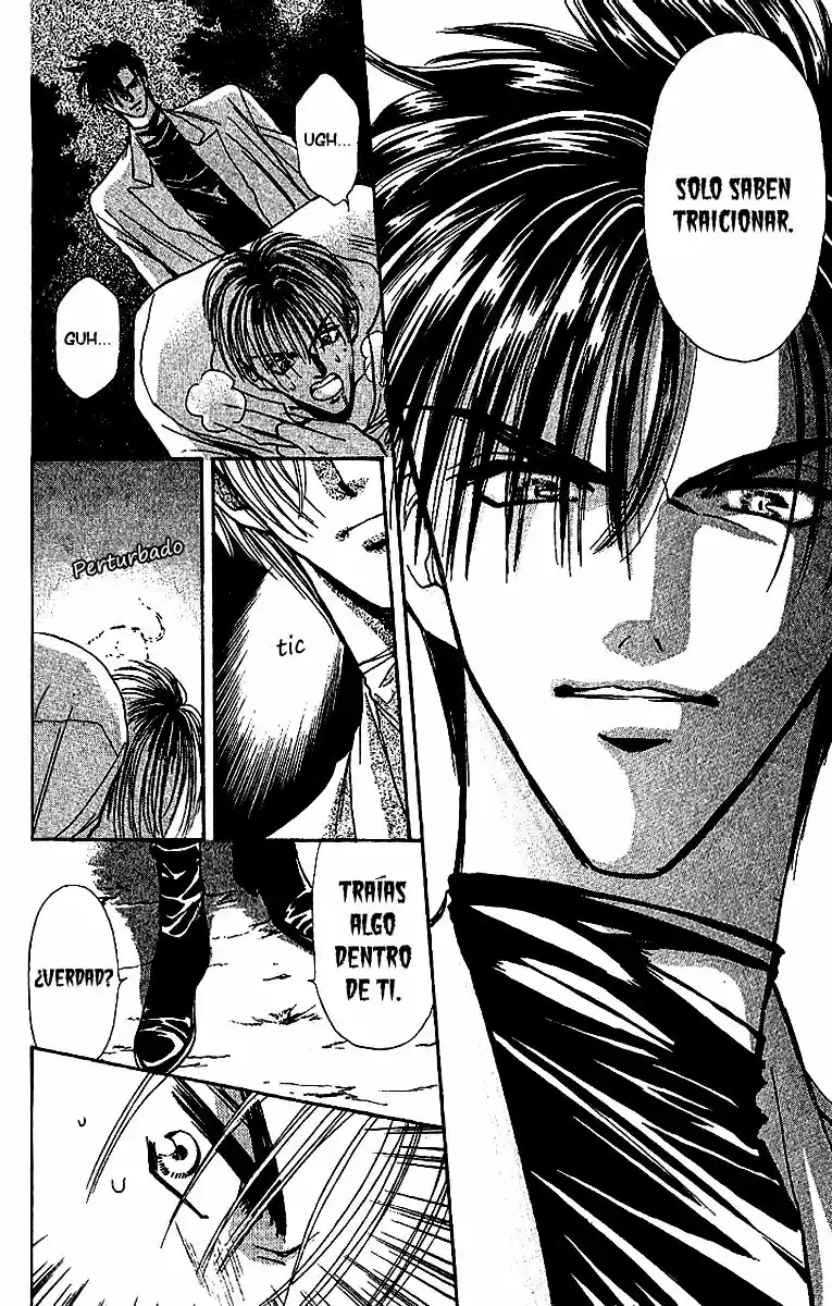 Kemonotachi no Yoru (1996) - Capítulo 13 - Página 29 - LectorTMOo