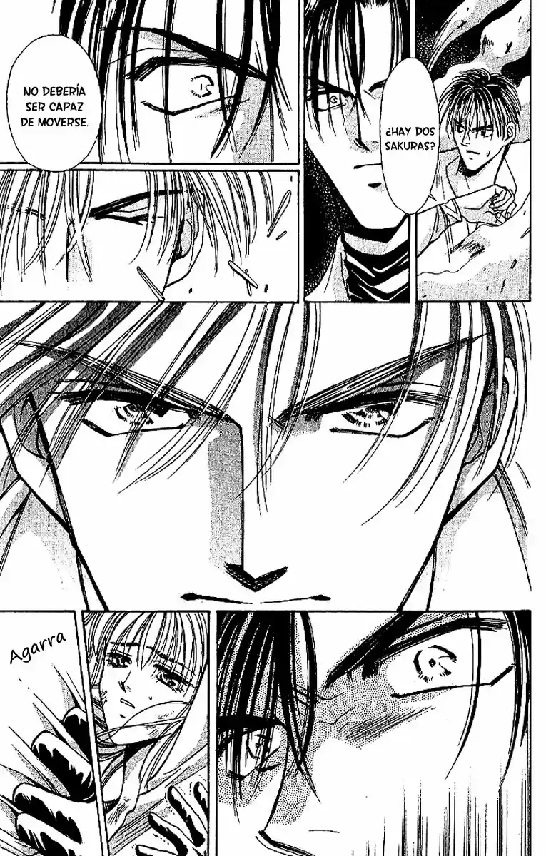 Kemonotachi no Yoru (1996) - Capítulo 14 - Página 28 - LectorTMOo