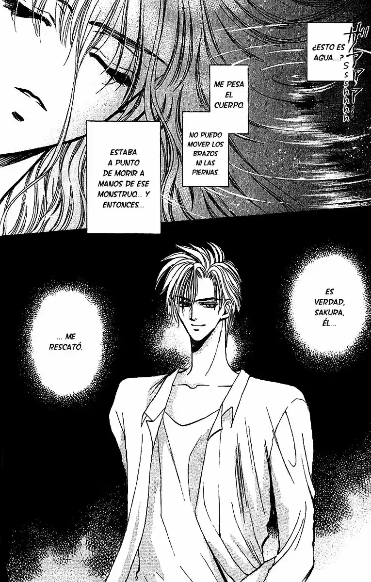 Kemonotachi no Yoru (1996) - Capítulo 15 - Página 2 - LectorTMOo