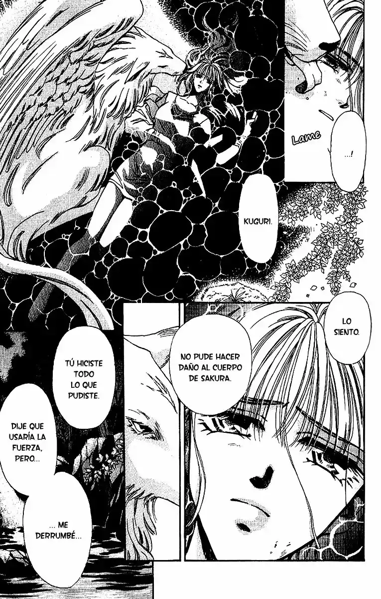 Kemonotachi no Yoru (1996) - Capítulo 15 - Página 3 - LectorTMOo