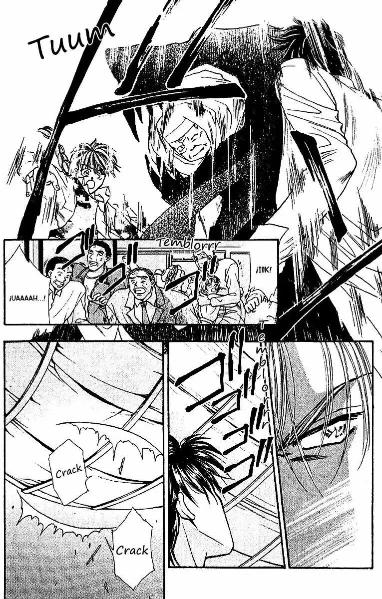 Kemonotachi no Yoru (1996) - Capítulo 15 - Página 16 - LectorTMOo