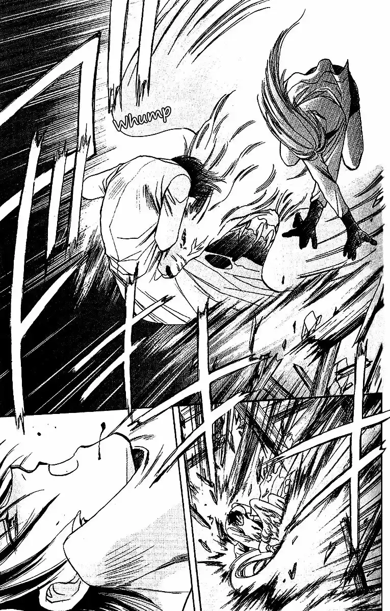 Kemonotachi no Yoru (1996) - Capítulo 15 - Página 29 - LectorTMOo