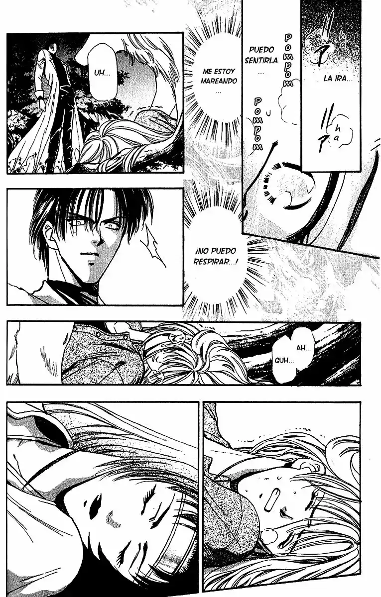 Kemonotachi no Yoru (1996) - Capítulo 16 - Página 7 - LectorTMOo