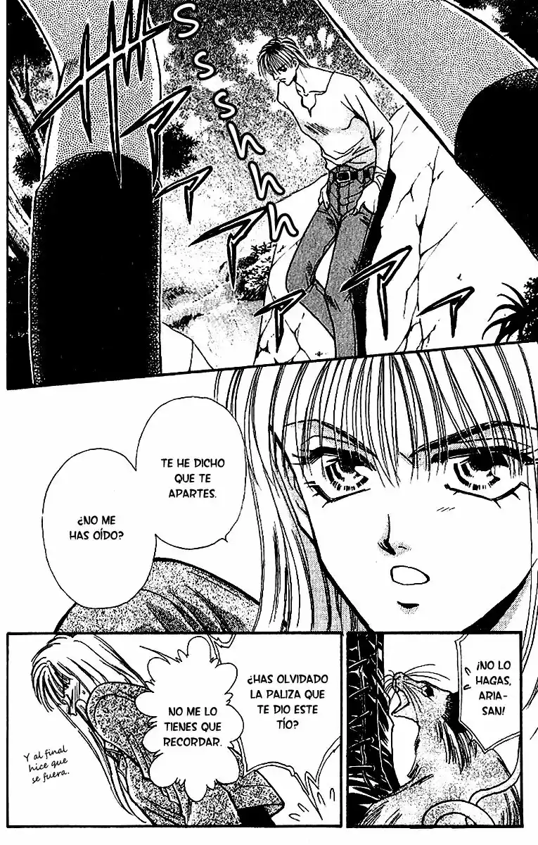 Kemonotachi no Yoru (1996) - Capítulo 17 - Página 2 - LectorTMOo