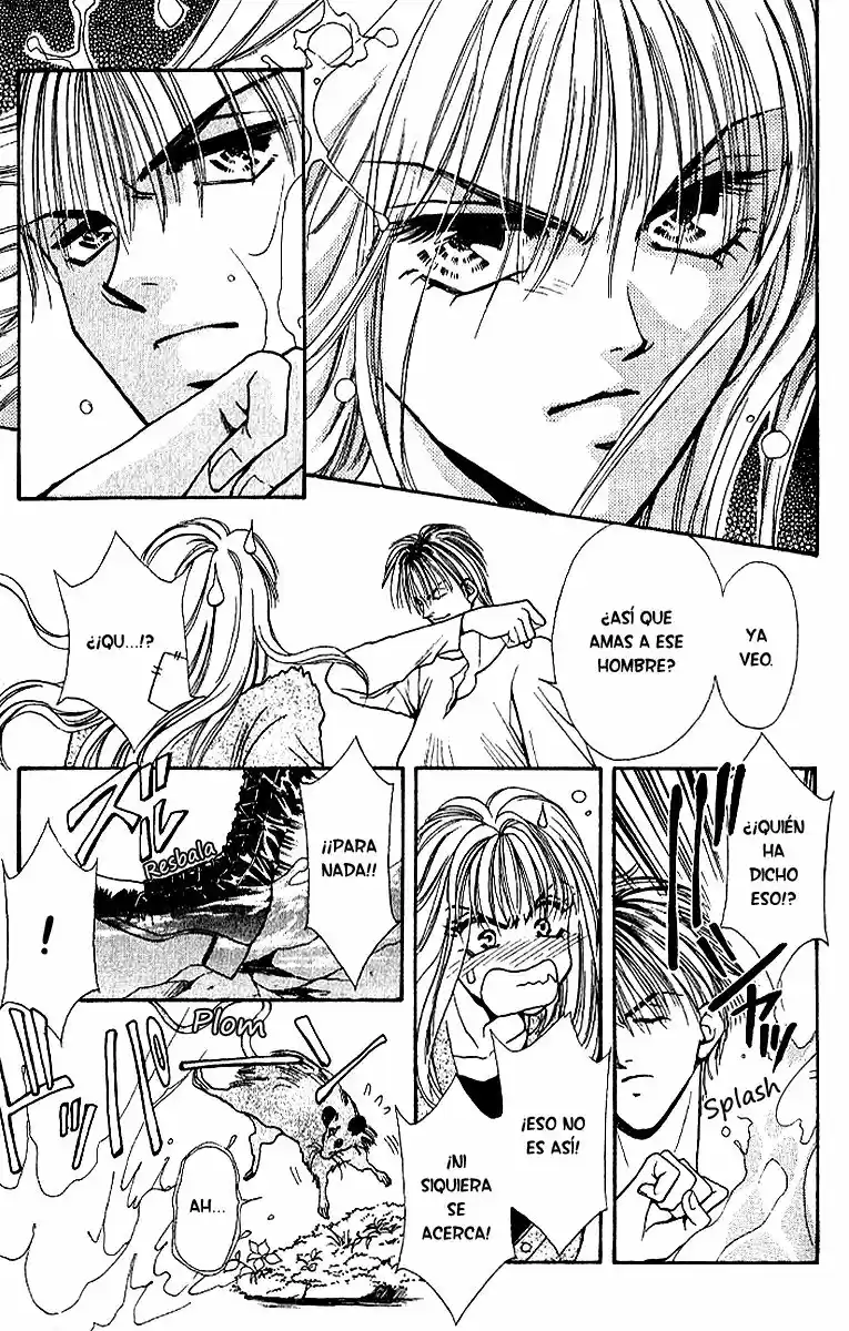 Kemonotachi no Yoru (1996) - Capítulo 17 - Página 9 - LectorTMOo