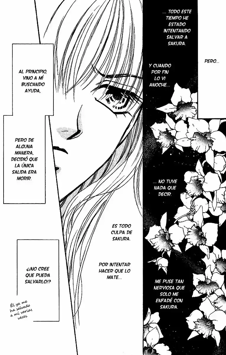 Kemonotachi no Yoru (1996) - Capítulo 17 - Página 11 - LectorTMOo