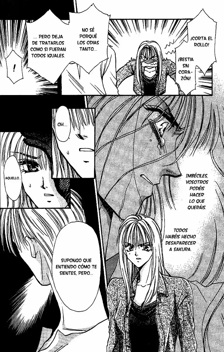 Kemonotachi no Yoru (1996) - Capítulo 17 - Página 15 - LectorTMOo