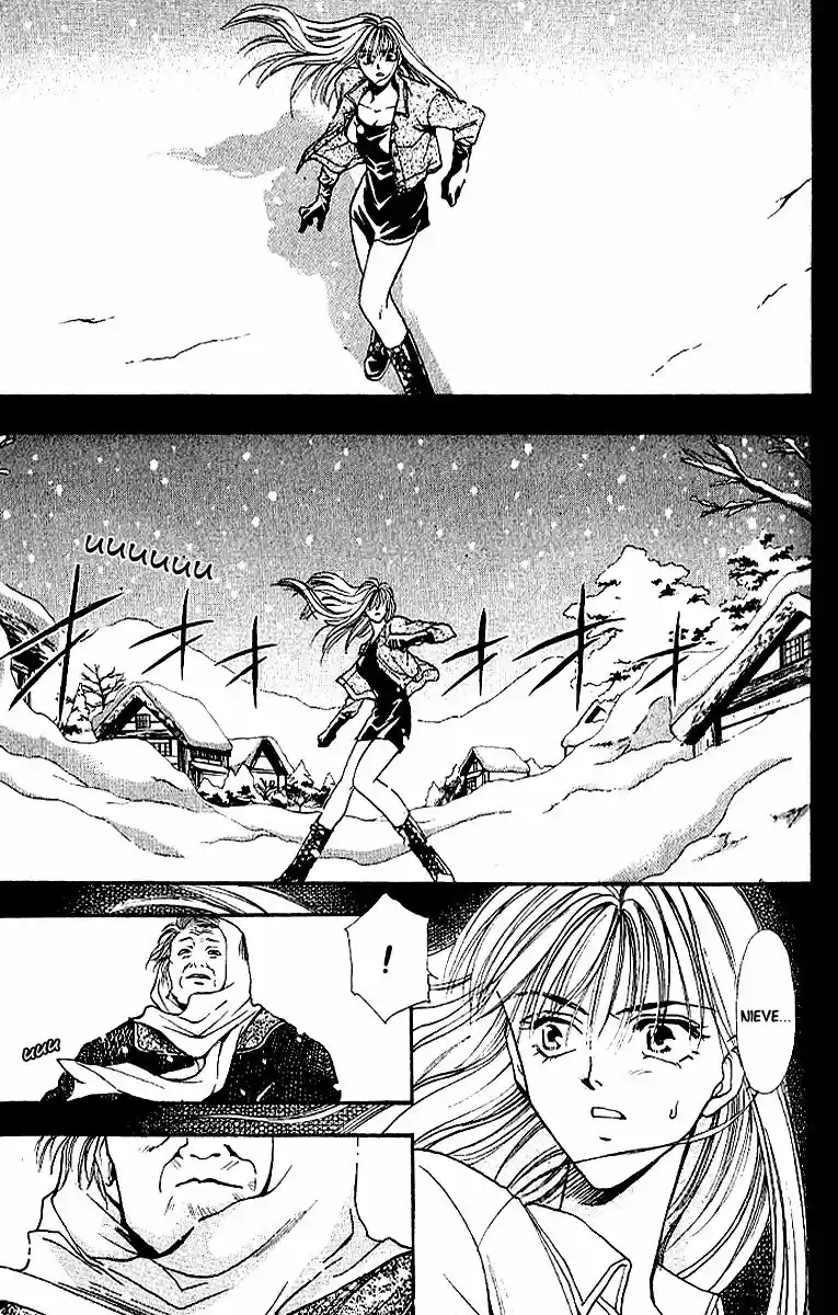 Kemonotachi no Yoru (1996) - Capítulo 17 - Página 28 - LectorTMOo