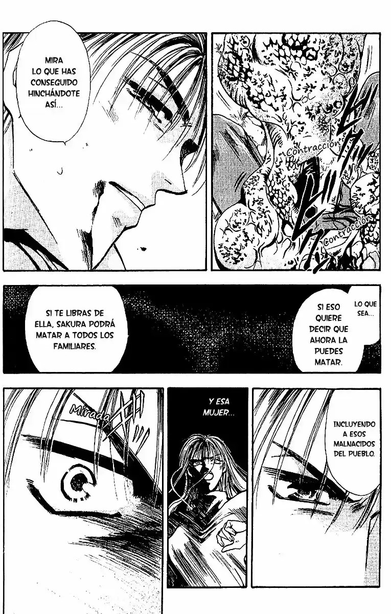 Kemonotachi no Yoru (1996) - Capítulo 18 - Página 8 - LectorTMOo
