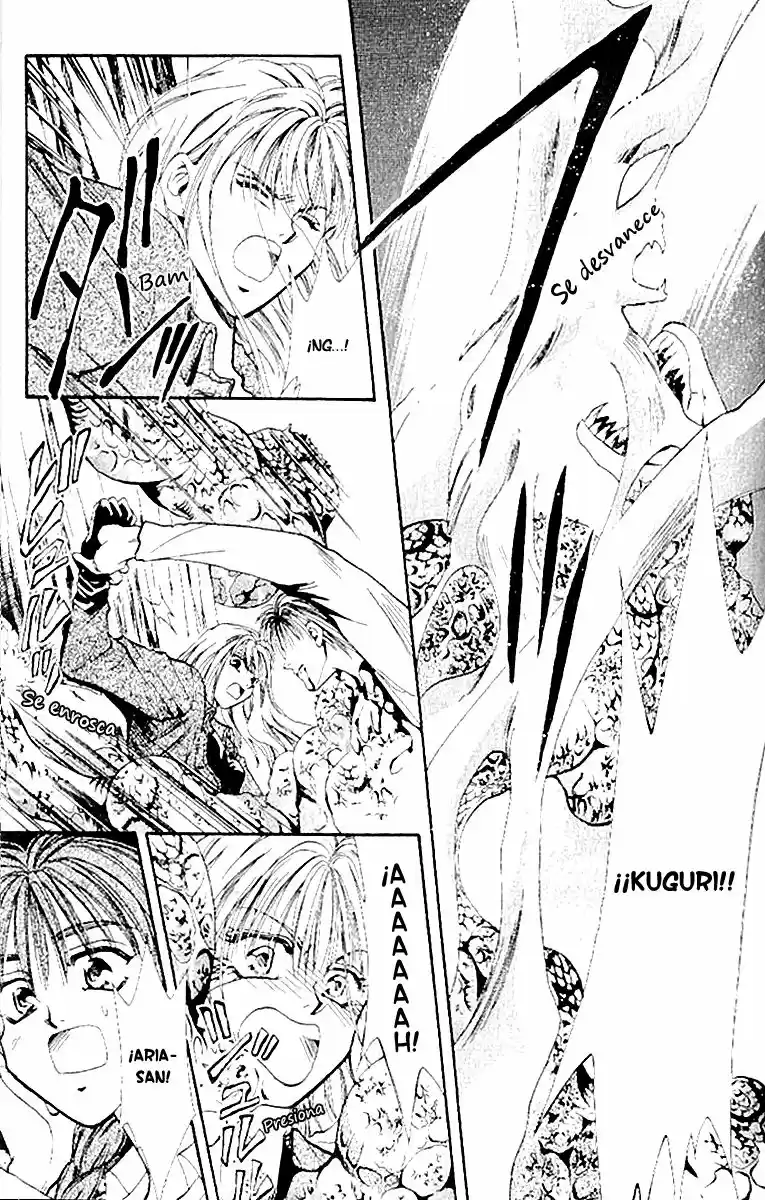 Kemonotachi no Yoru (1996) - Capítulo 18 - Página 13 - LectorTMOo