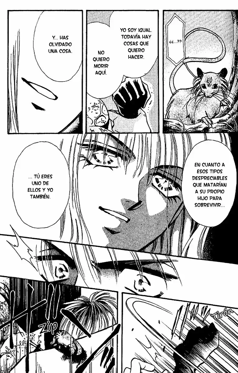 Kemonotachi no Yoru (1996) - Capítulo 18 - Página 19 - LectorTMOo