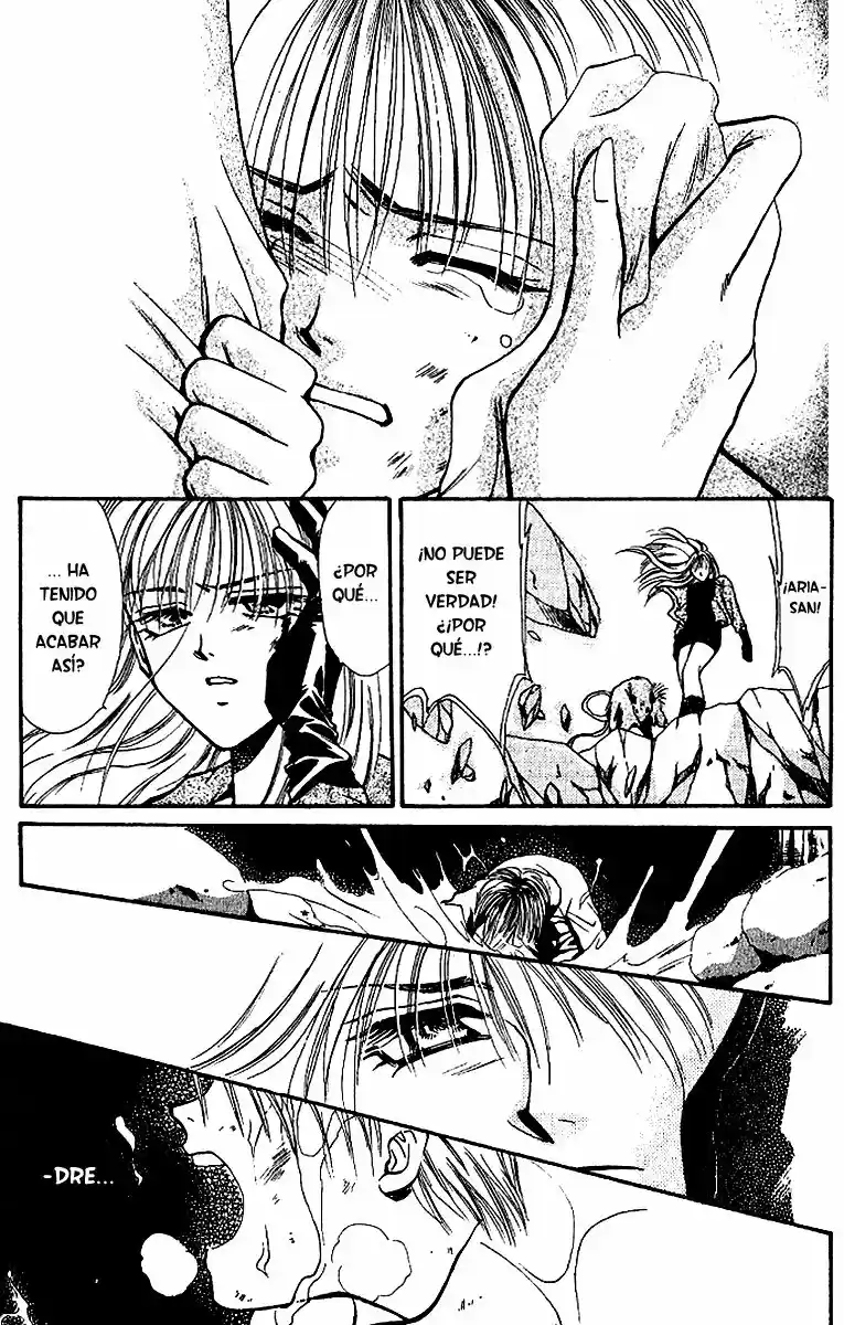 Kemonotachi no Yoru (1996) - Capítulo 18 - Página 32 - LectorTMOo