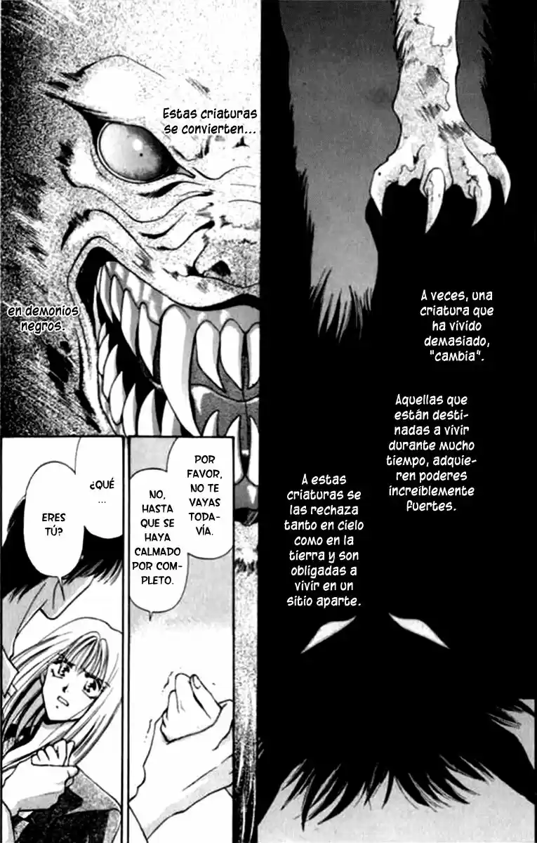 Kemonotachi no Yoru (1996) - Capítulo 2 - Página 2 - LectorTMOo
