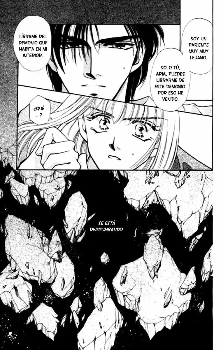 Kemonotachi no Yoru (1996) - Capítulo 2 - Página 3 - LectorTMOo