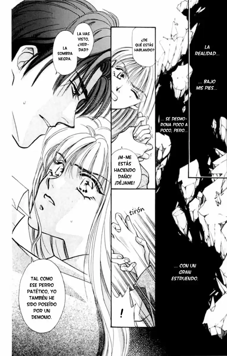 Kemonotachi no Yoru (1996) - Capítulo 2 - Página 4 - LectorTMOo