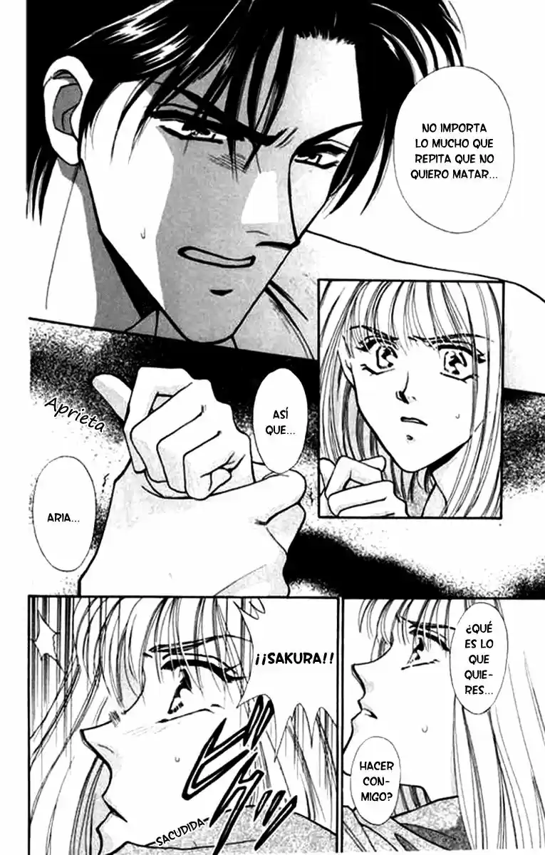Kemonotachi no Yoru (1996) - Capítulo 2 - Página 6 - LectorTMOo