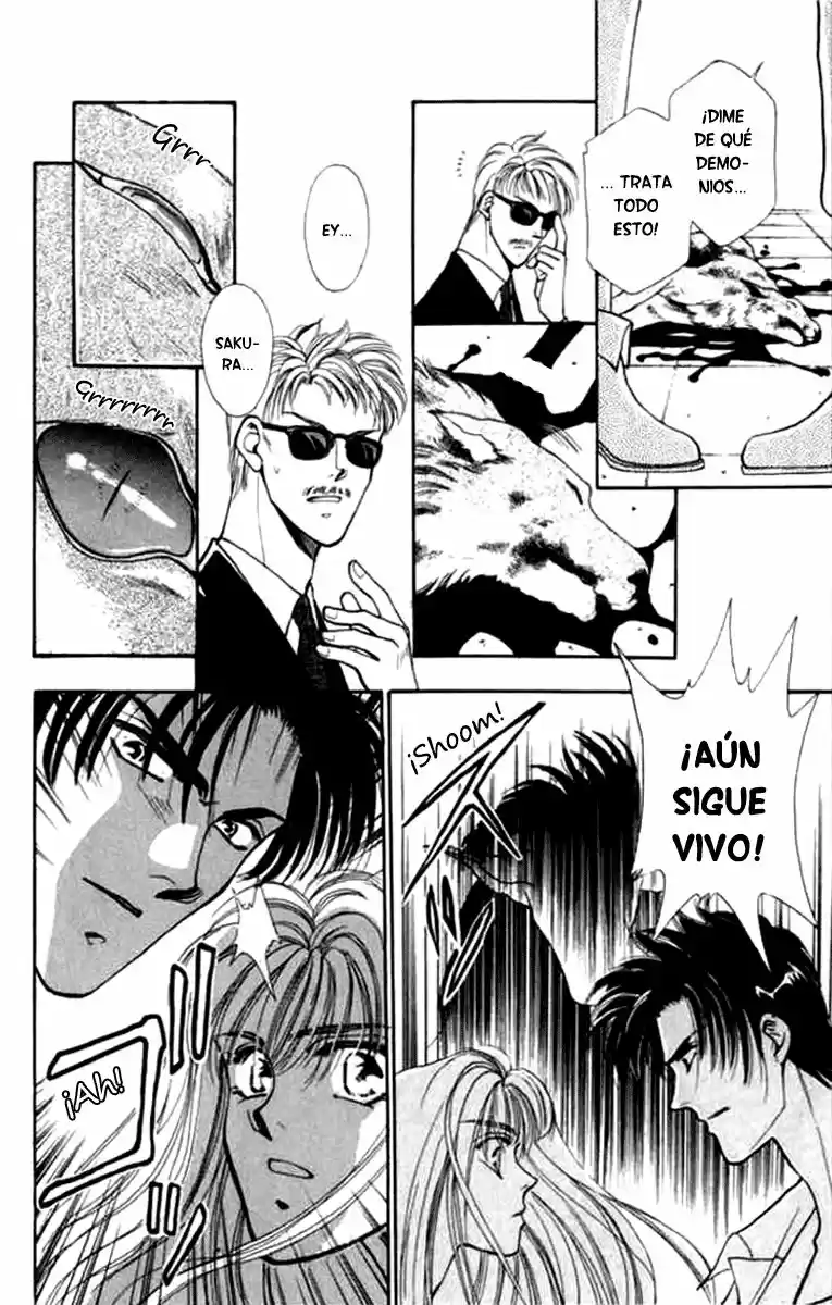 Kemonotachi no Yoru (1996) - Capítulo 2 - Página 10 - LectorTMOo