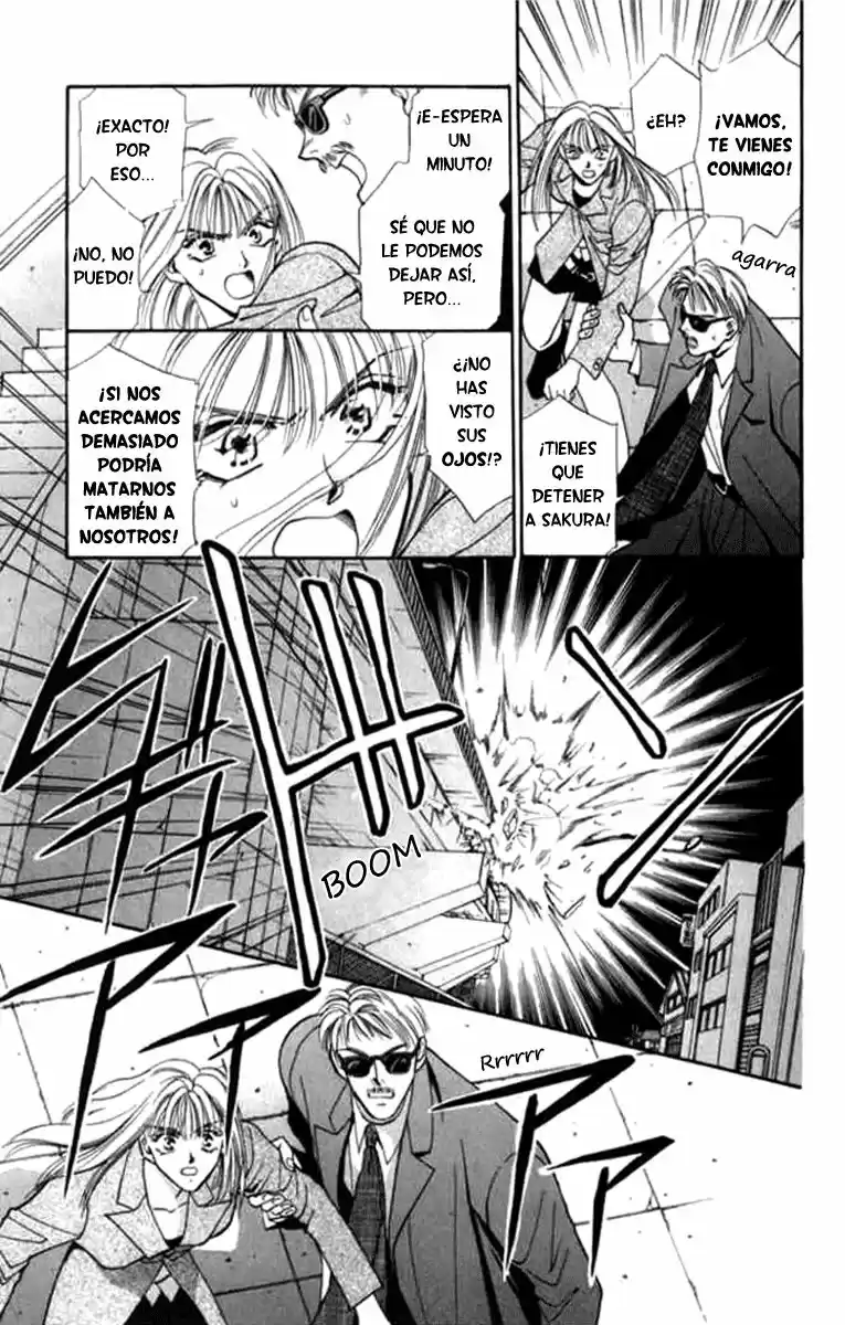 Kemonotachi no Yoru (1996) - Capítulo 2 - Página 15 - LectorTMOo