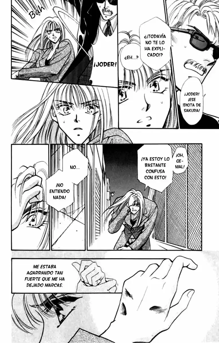 Kemonotachi no Yoru (1996) - Capítulo 2 - Página 16 - LectorTMOo