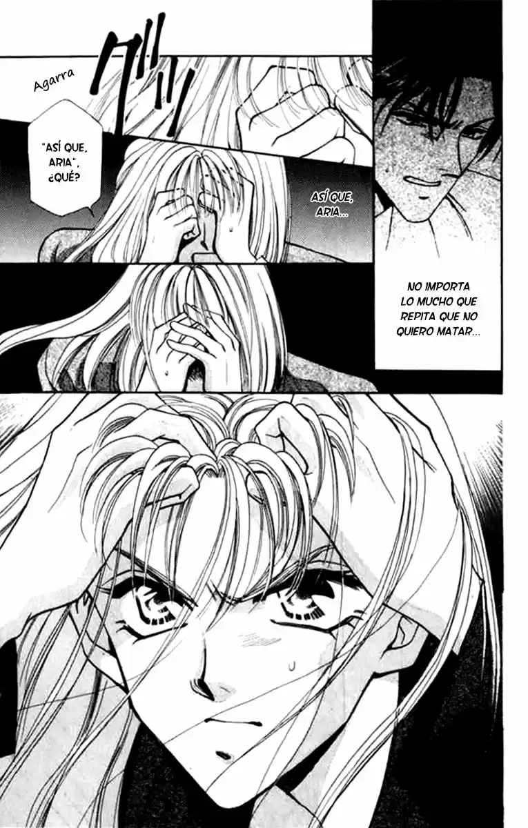 Kemonotachi no Yoru (1996) - Capítulo 2 - Página 17 - LectorTMOo