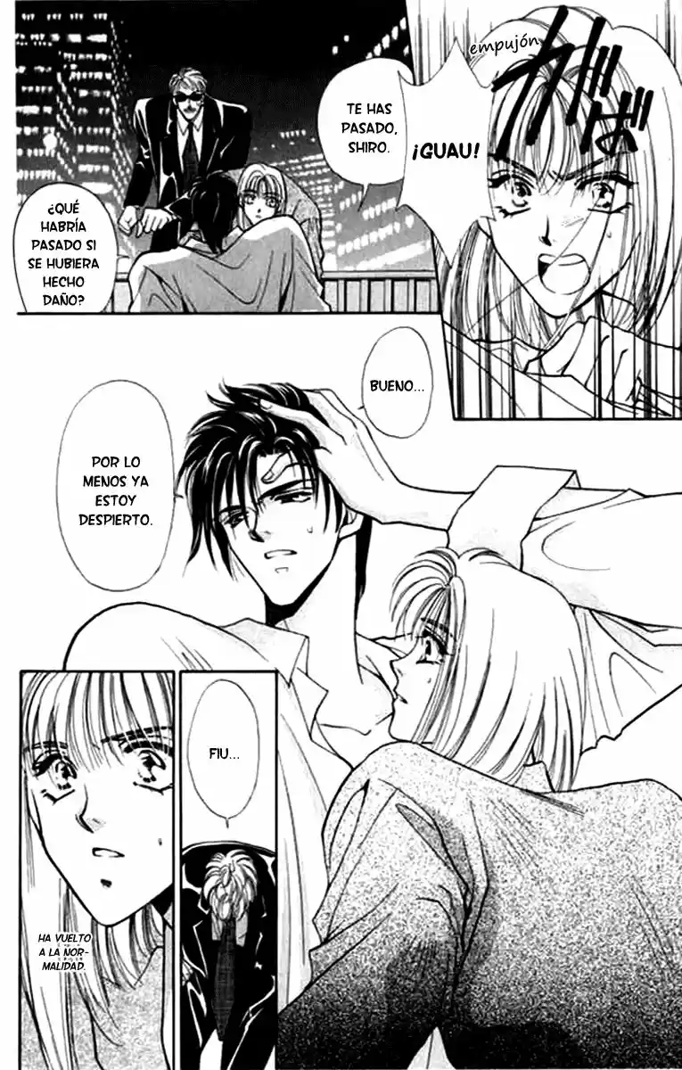 Kemonotachi no Yoru (1996) - Capítulo 2 - Página 26 - LectorTMOo