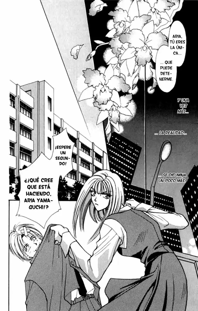 Kemonotachi no Yoru (1996) - Capítulo 2 - Página 28 - LectorTMOo