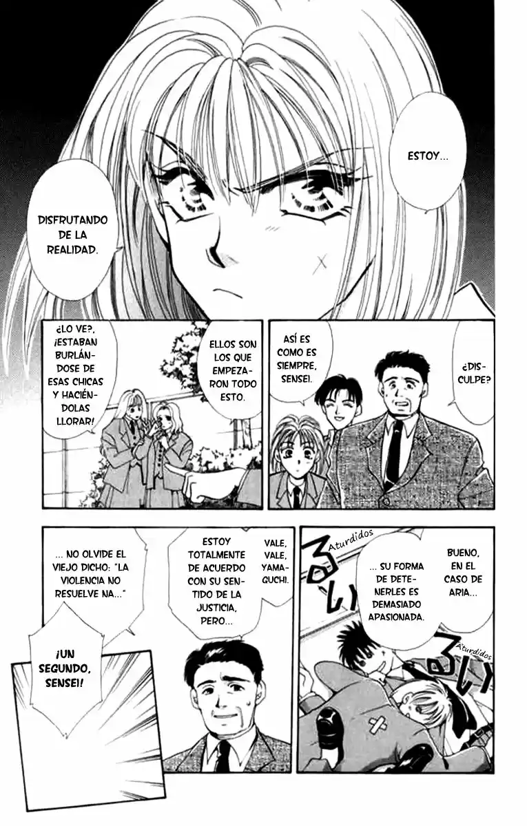 Kemonotachi no Yoru (1996) - Capítulo 2 - Página 29 - LectorTMOo