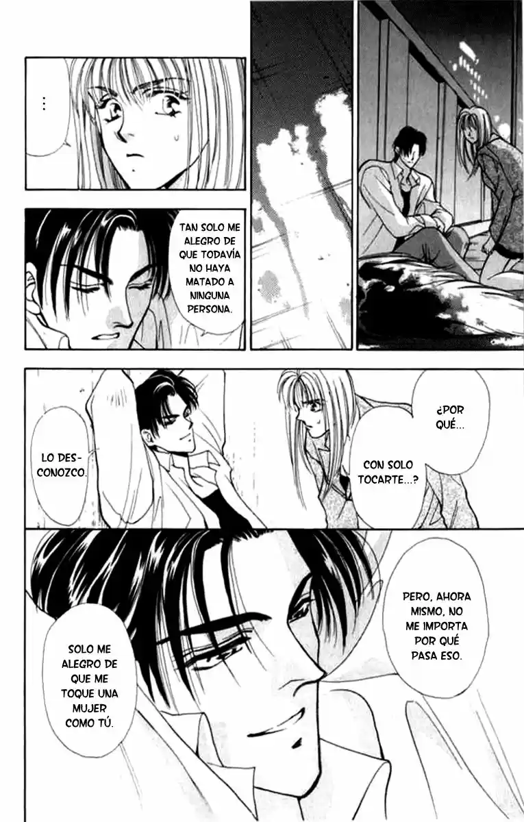 Kemonotachi no Yoru (1996) - Capítulo 2 - Página 32 - LectorTMOo
