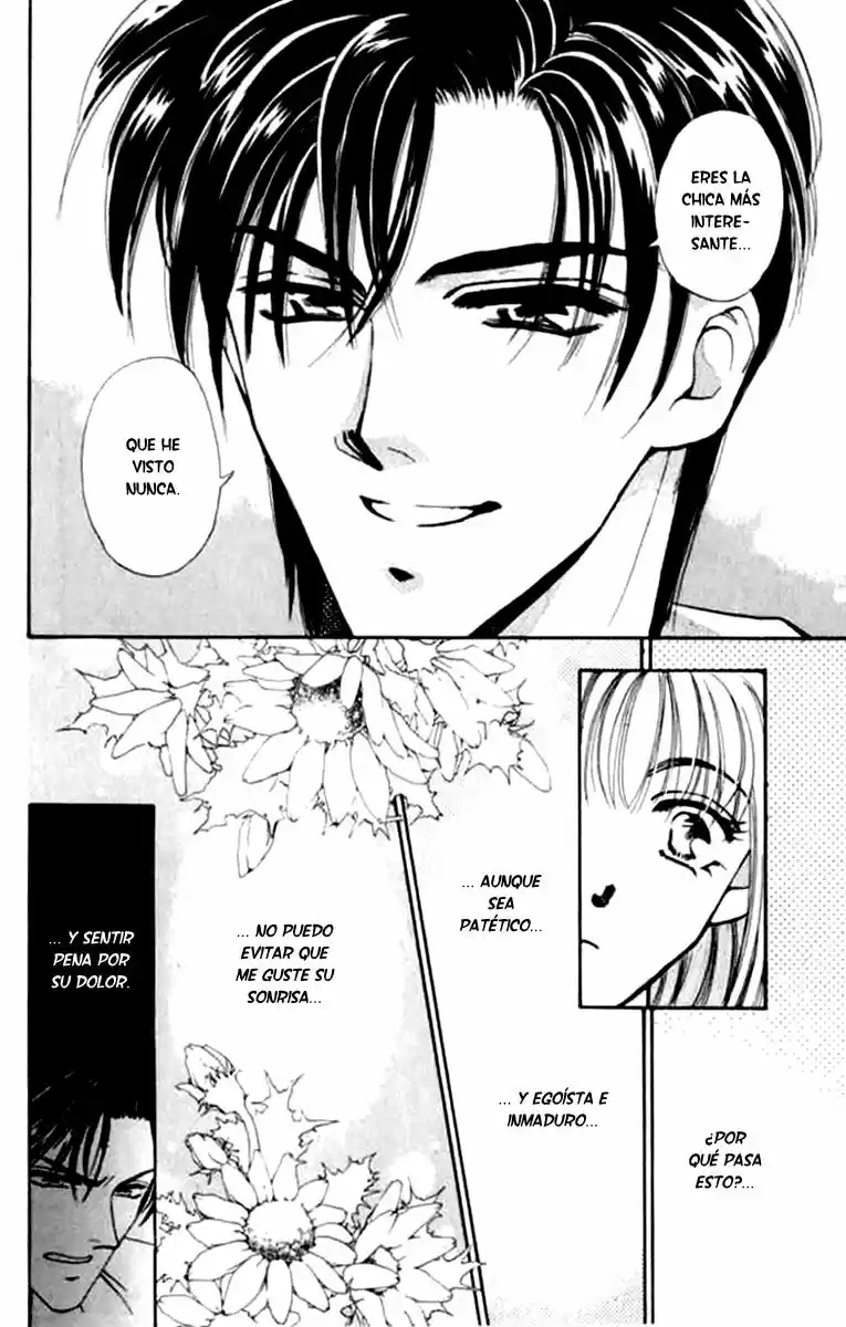 Kemonotachi no Yoru (1996) - Capítulo 2 - Página 38 - LectorTMOo