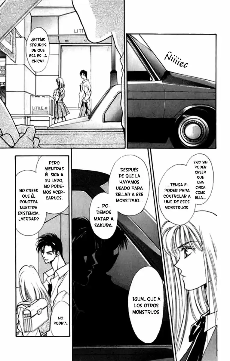Kemonotachi no Yoru (1996) - Capítulo 2 - Página 39 - LectorTMOo