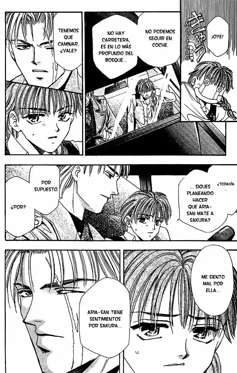 Kemonotachi no Yoru (1996) - Capítulo 20 - Página 18 - LectorTMOo