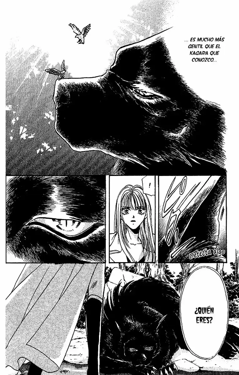 Kemonotachi no Yoru (1996) - Capítulo 20 - Página 36 - LectorTMOo
