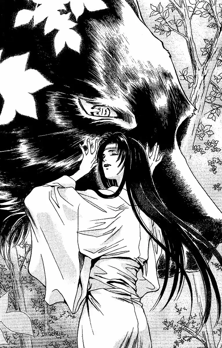 Kemonotachi no Yoru (1996) - Capítulo 21 - Página 8 - LectorTMOo