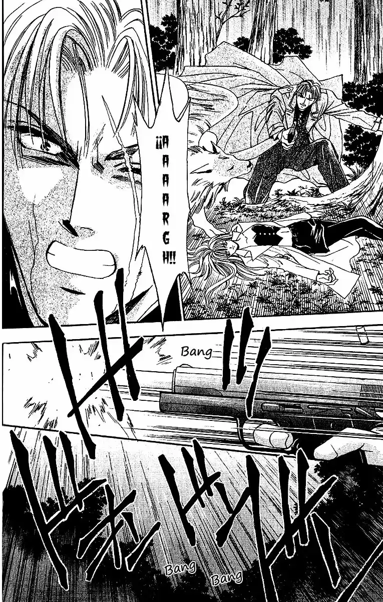 Kemonotachi no Yoru (1996) - Capítulo 21 - Página 12 - LectorTMOo