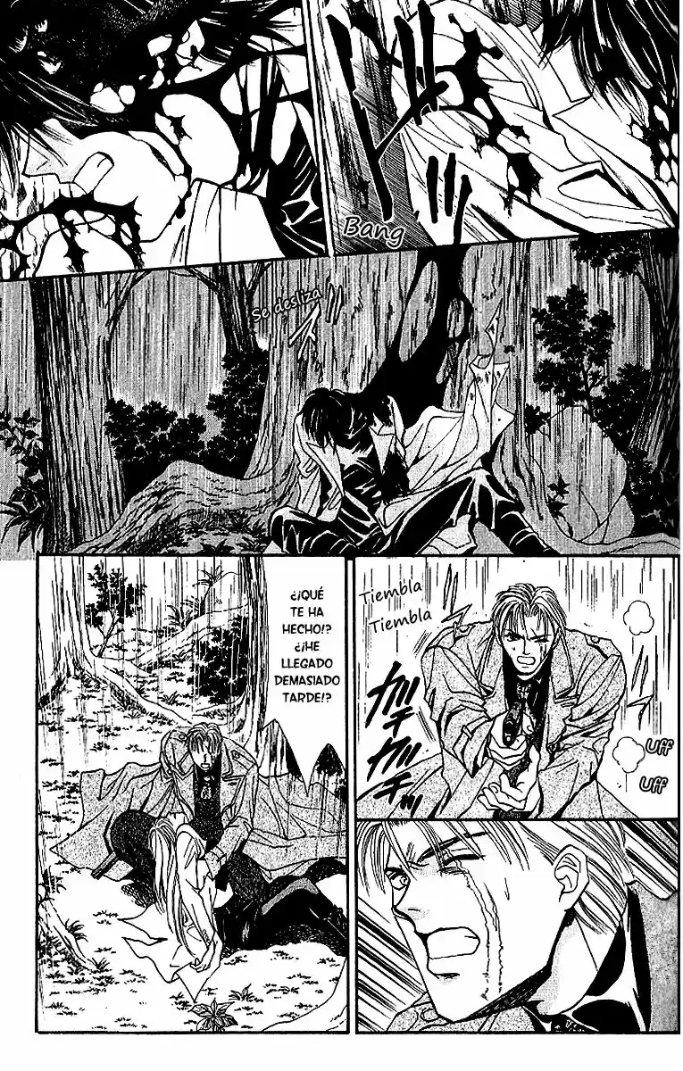 Kemonotachi no Yoru (1996) - Capítulo 21 - Página 13 - LectorTMOo