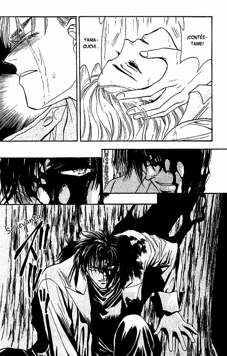 Kemonotachi no Yoru (1996) - Capítulo 21 - Página 14 - LectorTMOo
