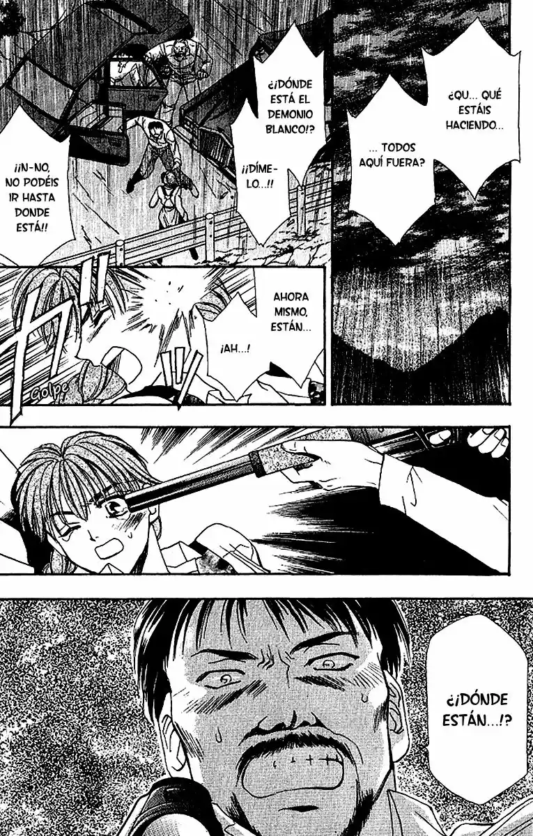 Kemonotachi no Yoru (1996) - Capítulo 21 - Página 16 - LectorTMOo