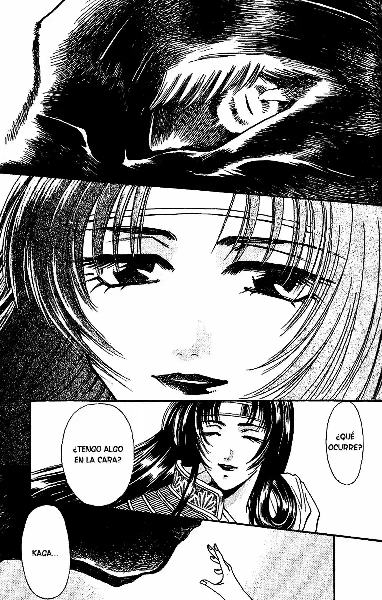 Kemonotachi no Yoru (1996) - Capítulo 21 - Página 19 - LectorTMOo