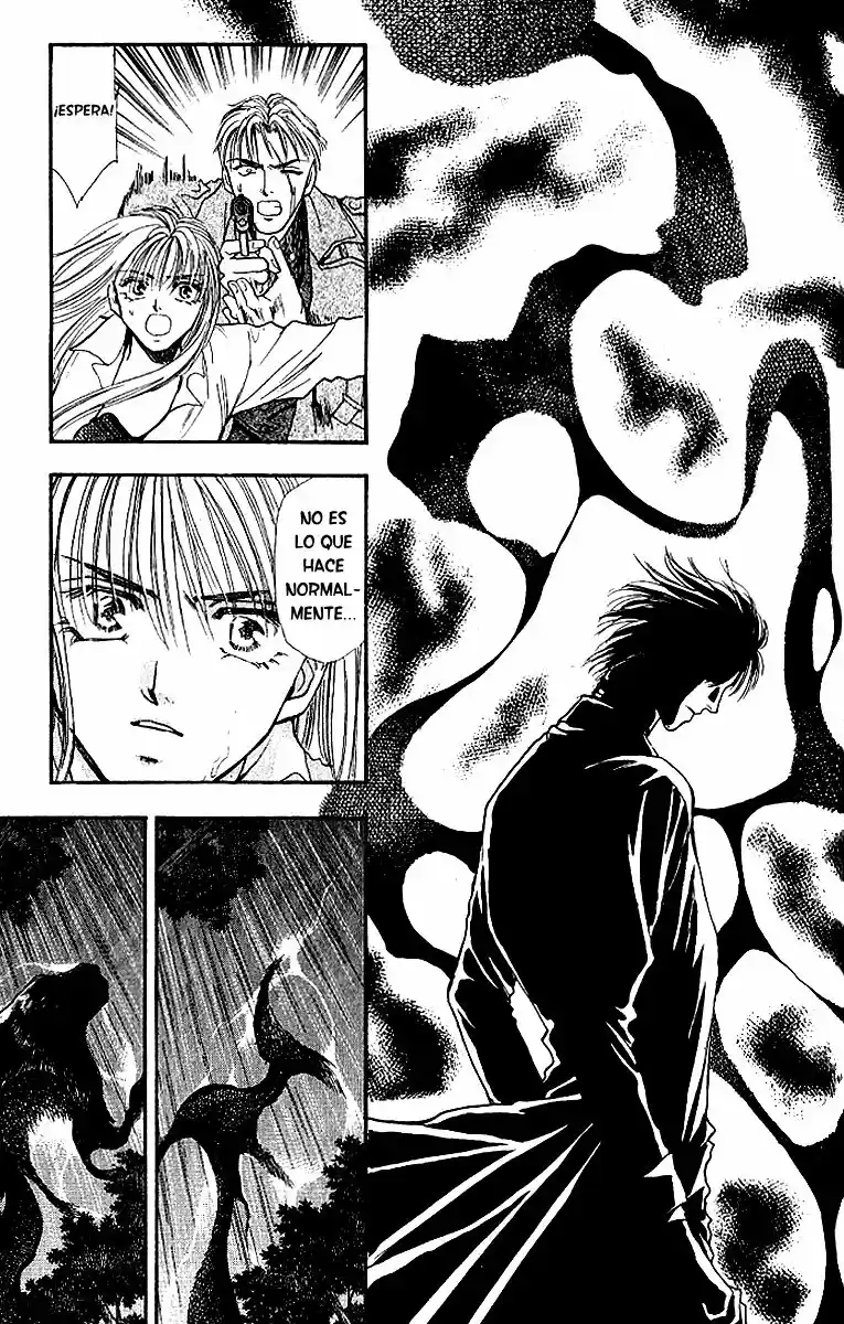 Kemonotachi no Yoru (1996) - Capítulo 22 - Página 4 - LectorTMOo
