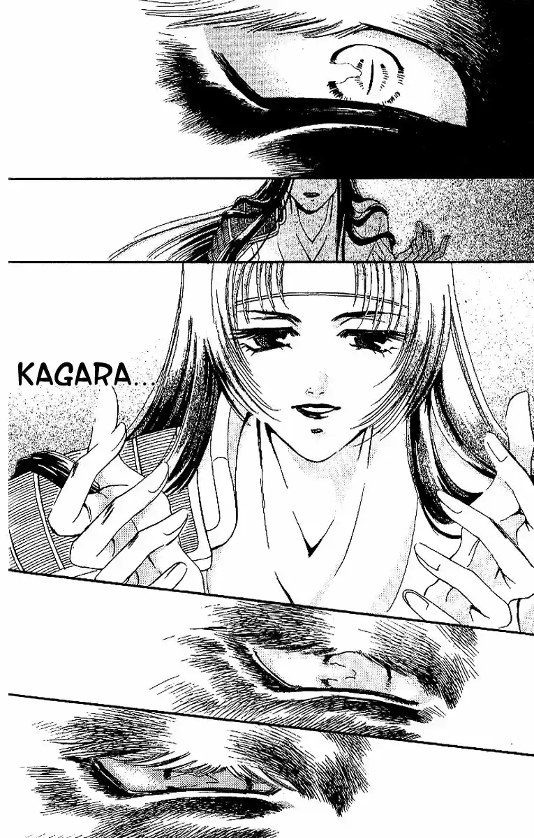 Kemonotachi no Yoru (1996) - Capítulo 22 - Página 10 - LectorTMOo