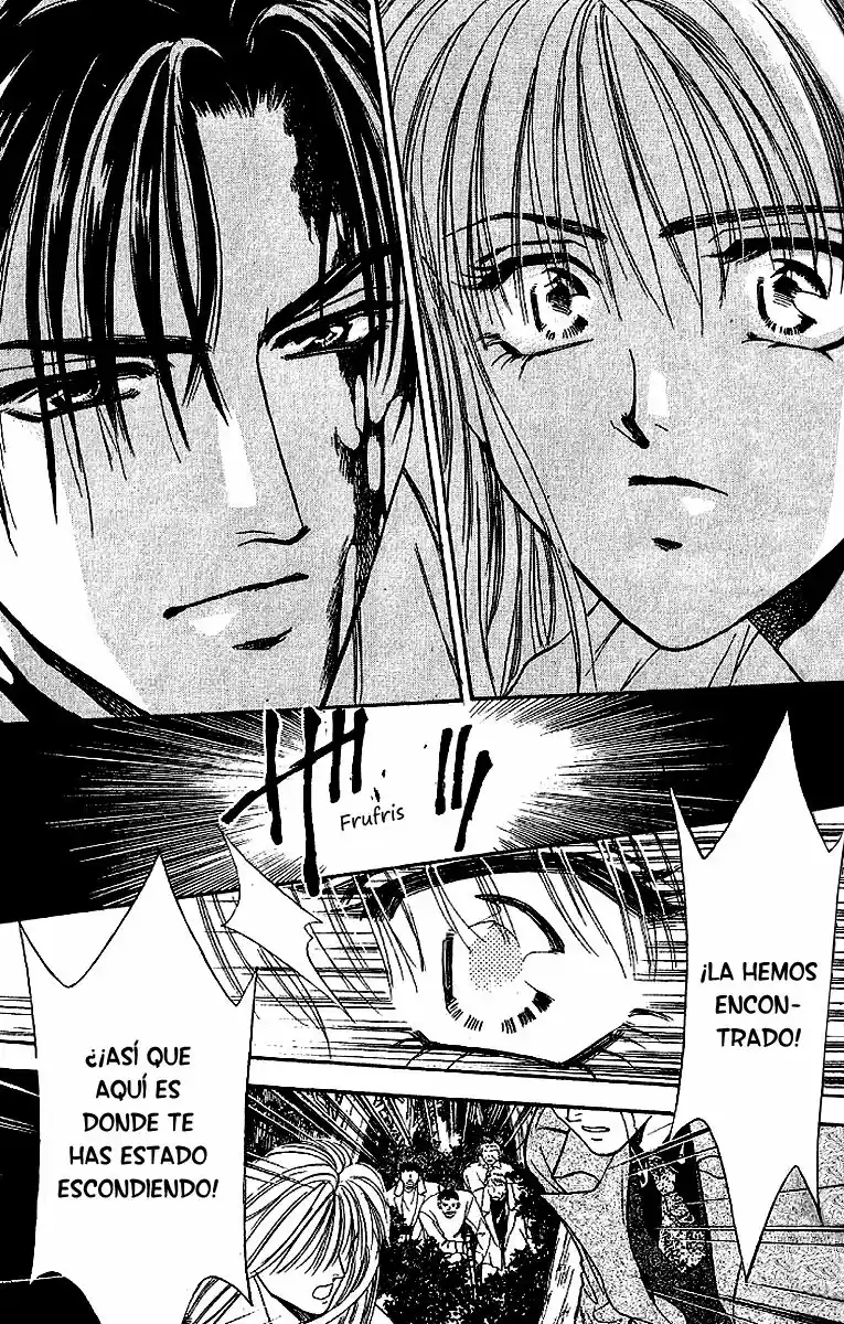 Kemonotachi no Yoru (1996) - Capítulo 22 - Página 13 - LectorTMOo