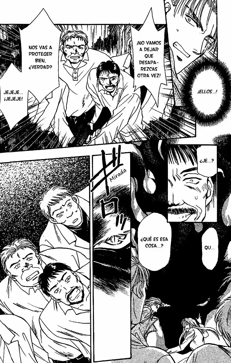 Kemonotachi no Yoru (1996) - Capítulo 22 - Página 14 - LectorTMOo