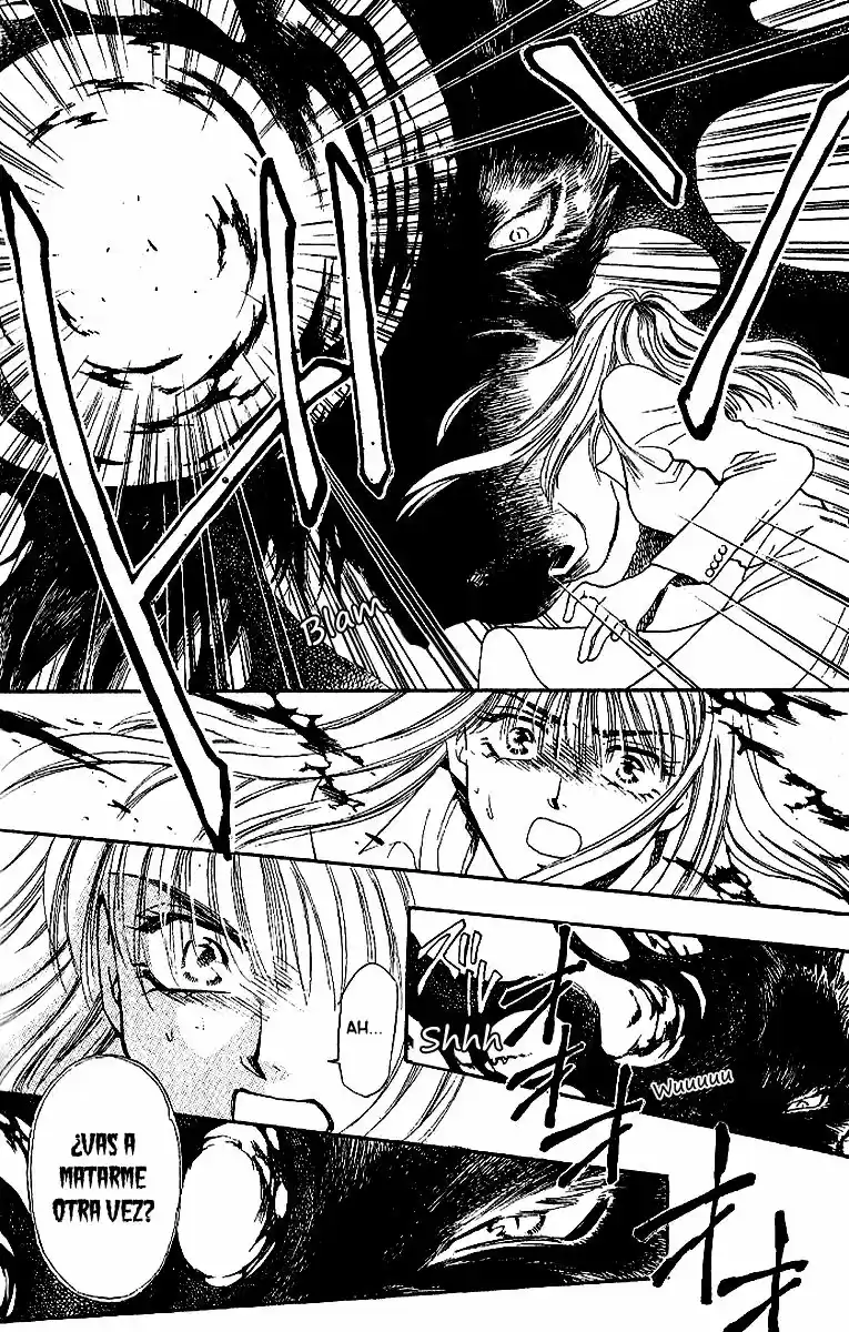 Kemonotachi no Yoru (1996) - Capítulo 22 - Página 16 - LectorTMOo