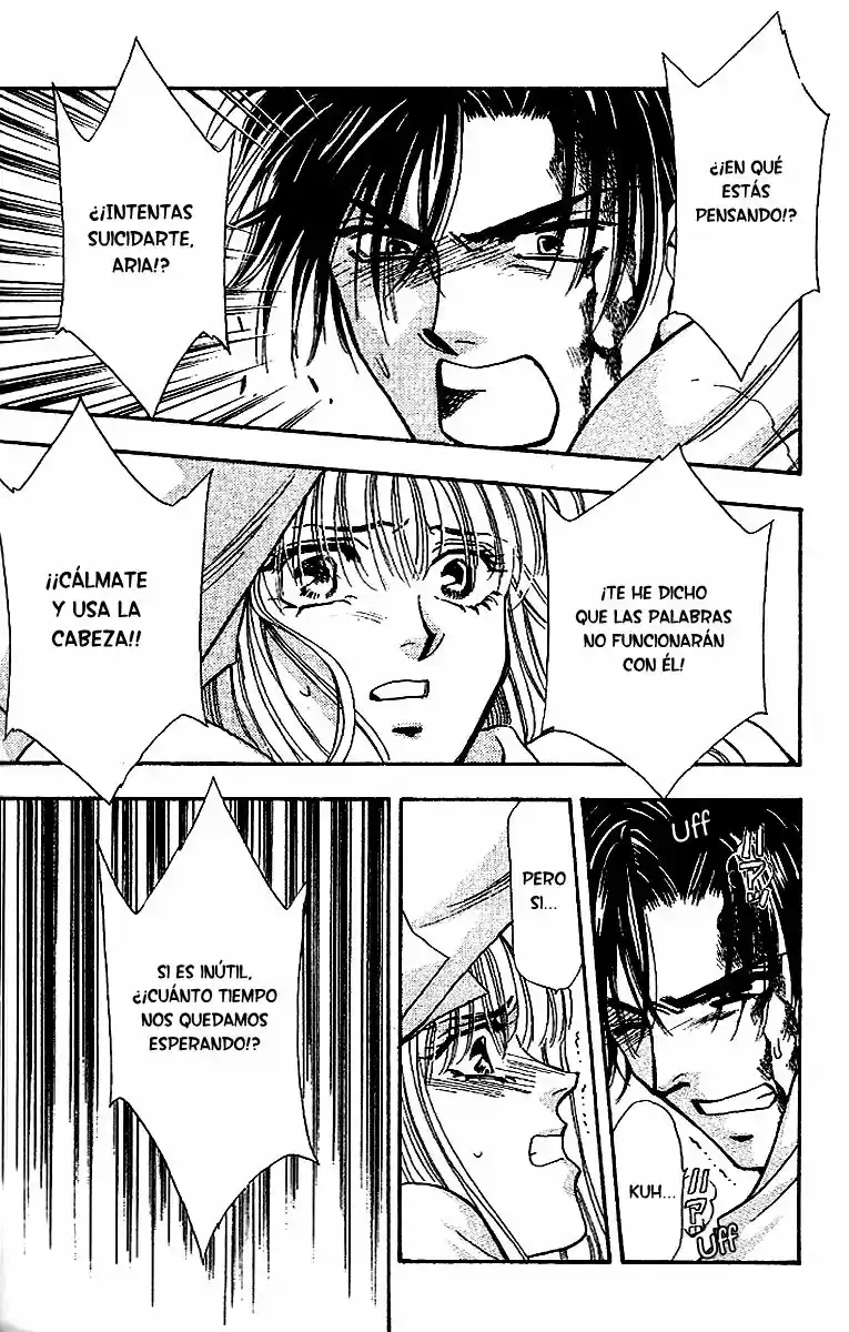 Kemonotachi no Yoru (1996) - Capítulo 23 - Página 13 - LectorTMOo