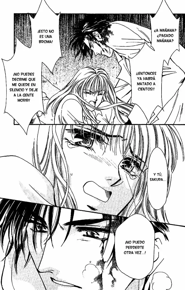 Kemonotachi no Yoru (1996) - Capítulo 23 - Página 14 - LectorTMOo