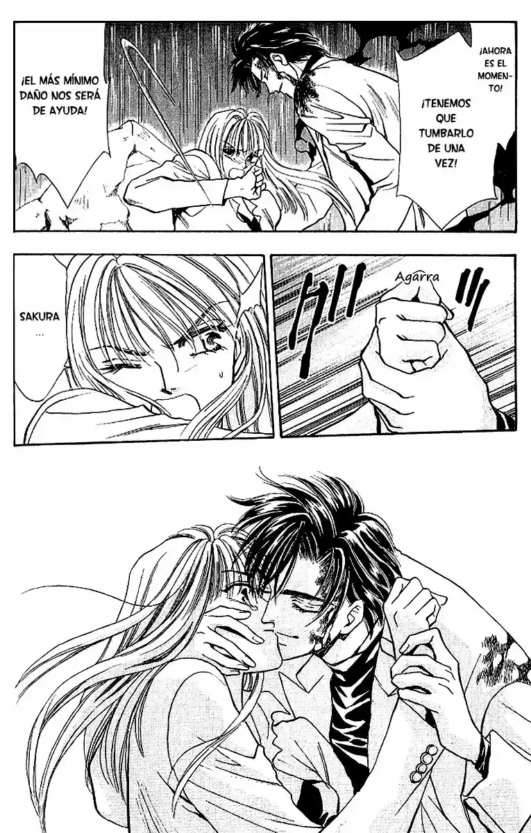 Kemonotachi no Yoru (1996) - Capítulo 23 - Página 15 - LectorTMOo