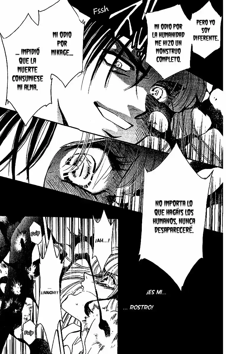 Kemonotachi no Yoru (1996) - Capítulo 24 - Página 10 - LectorTMOo